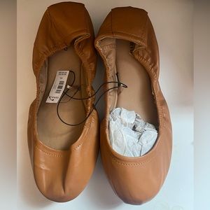 Torrid, size 11, tan